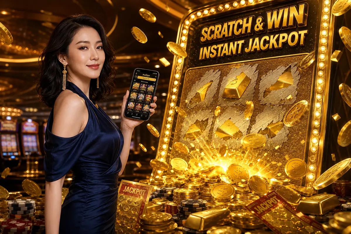 mamak24b cara daftar akaun slot online