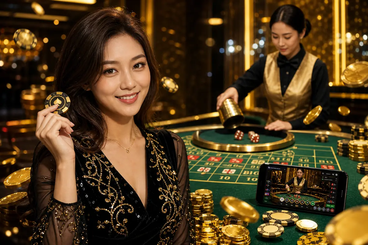mamak24b slot online koleksi permainan utama